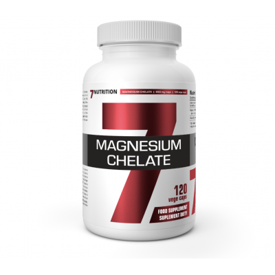 Magnesium Chelate